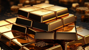 ตลาดทองคำโลก ผวายอดจ้างงานเกินคาด ปิดหลุด 4,060 ดอลลาร์ จ้างงานสหรัฐสูงเกินคาดการณ์ ยอดว่างงานเพิ่ม ลดโอกาสกดดอกเบี้ยเดือนธันวาคม