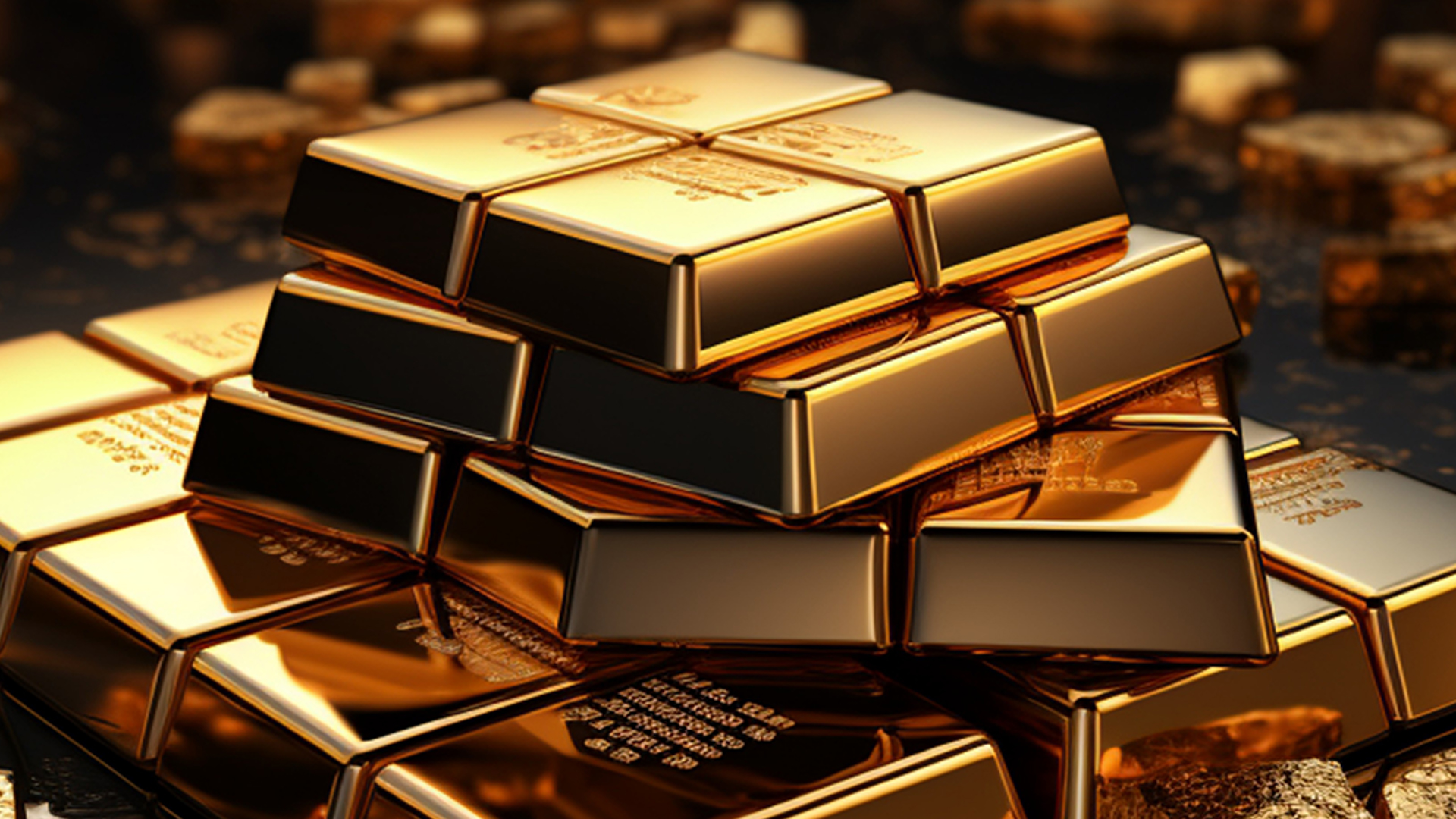 ตลาดทองคำโลก ผวายอดจ้างงานเกินคาด ปิดหลุด 4,060 ดอลลาร์ จ้างงานสหรัฐสูงเกินคาดการณ์ ยอดว่างงานเพิ่ม ลดโอกาสกดดอกเบี้ยเดือนธันวาคม