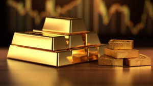 ตลาดทองคำโลก พลิกดีดกลับกว่า 50 ดอลลาร์ ราคาทองคำส่งมอบทันทีปิดเหนือ 4,070 ดอลลาร์ สวนราคาทองคำล่วงหน้าลงต่อวันที่ 4 ติดกัน ยอดใช้สิทธิว่างงานรายสัปดาห์พุ่งสูง