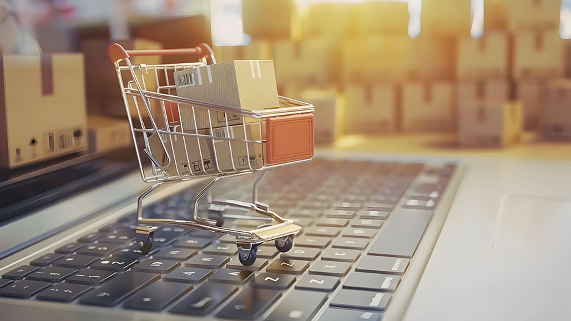 ตลาดอีคอมเมิร์ซไทย ส่อโตต่ำสุดใน 10 ปี แรงบีบครบรอบด้านจากแพลตฟอร์มต่างชาติขาใหญ่ ไล่ตั้งแต่ขึ้นค่าธรรมเนียมยันแพลตฟอร์มปิดกั้นร้านค้า เตือนสินค้าจีนทะลักไทยเพิ่มอีก