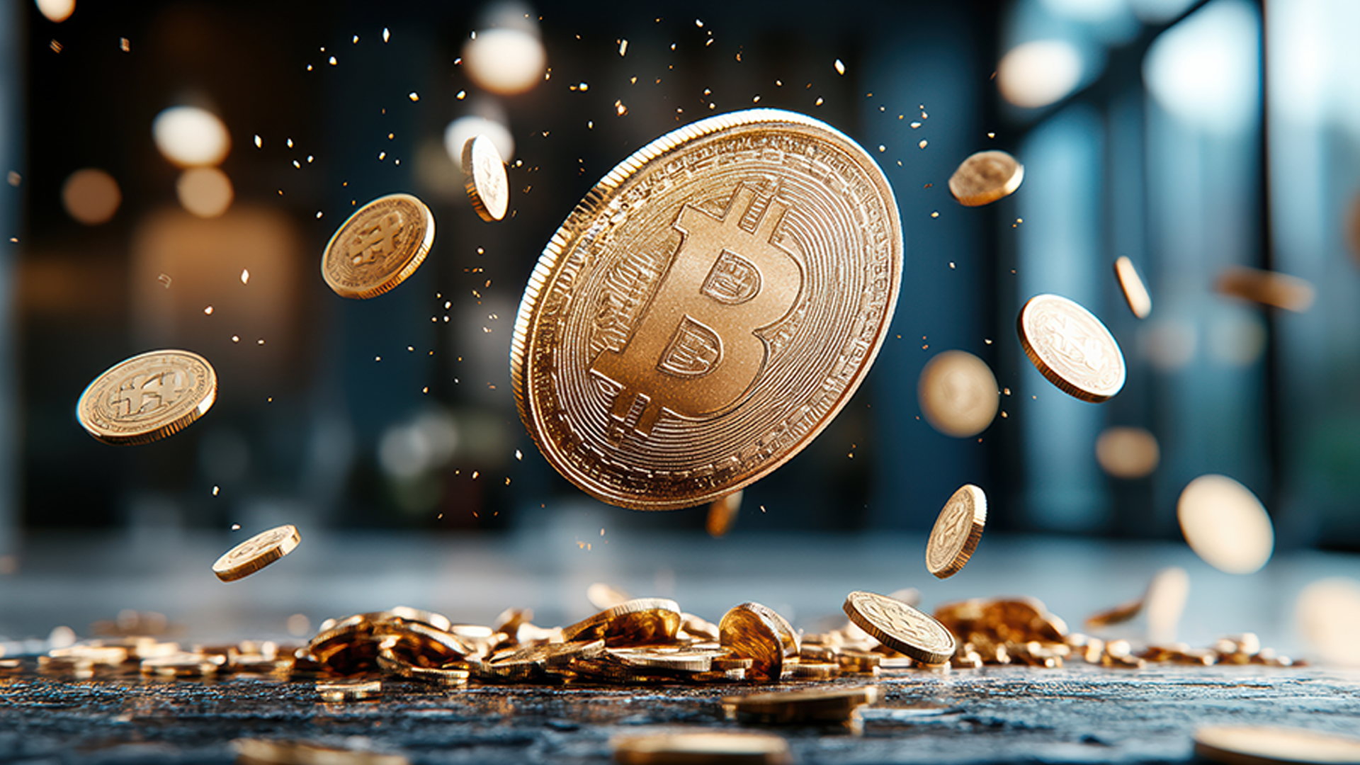 แรงถล่มขายเงิน บิทคอยน์ ไม่จบ ดำดิ่งลึกเฉียดหลุด 80,000 ดอลลาร์ ต่ำสุดในกว่า 7 เดือน ทุบผลตบแทนทั้งปีดิ่งเหว -12% จากเคยพุ่งกว่า 30% ราคาหลุดจากนิวไฮถึง -36% ภายใน 1 เดือนเข้าภาวะตลาดหมีบิทคอยน์ไม่หยุด