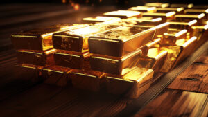 ตลาด ทองคำโลก ผันผวนจัด พุ่งสูงกว่า 4,110 ดอลล์ก่อนร่วงลงปอดแตะเหลือกว่า 4,070 ดอลลาร์ แบงก์ชาติสหรัฐส่งซิกลดโอกาสกดดอกเบี้ย ลุ้นยอดจ้างงานสหรัฐคืนนี้