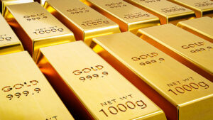 ทองคำ ในไทยปิดสิ้นวันพุ่งทะยาน +1,000 บาท หนุนทองแท่งขาย 63,100 บาท รูปพรรณ 63,900 บาท