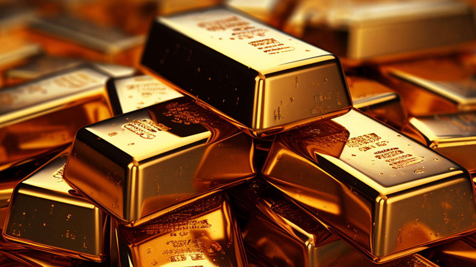 ตลาดทองคำโลก ขึ้นกว่า 25 ดอลลาร์ ปิดเหนือ 4,110 ดอลลาร์ โอกาสเพิ่มขึ้นลุ้นหั่นดอกเบี้ยเดือนธันวาคม