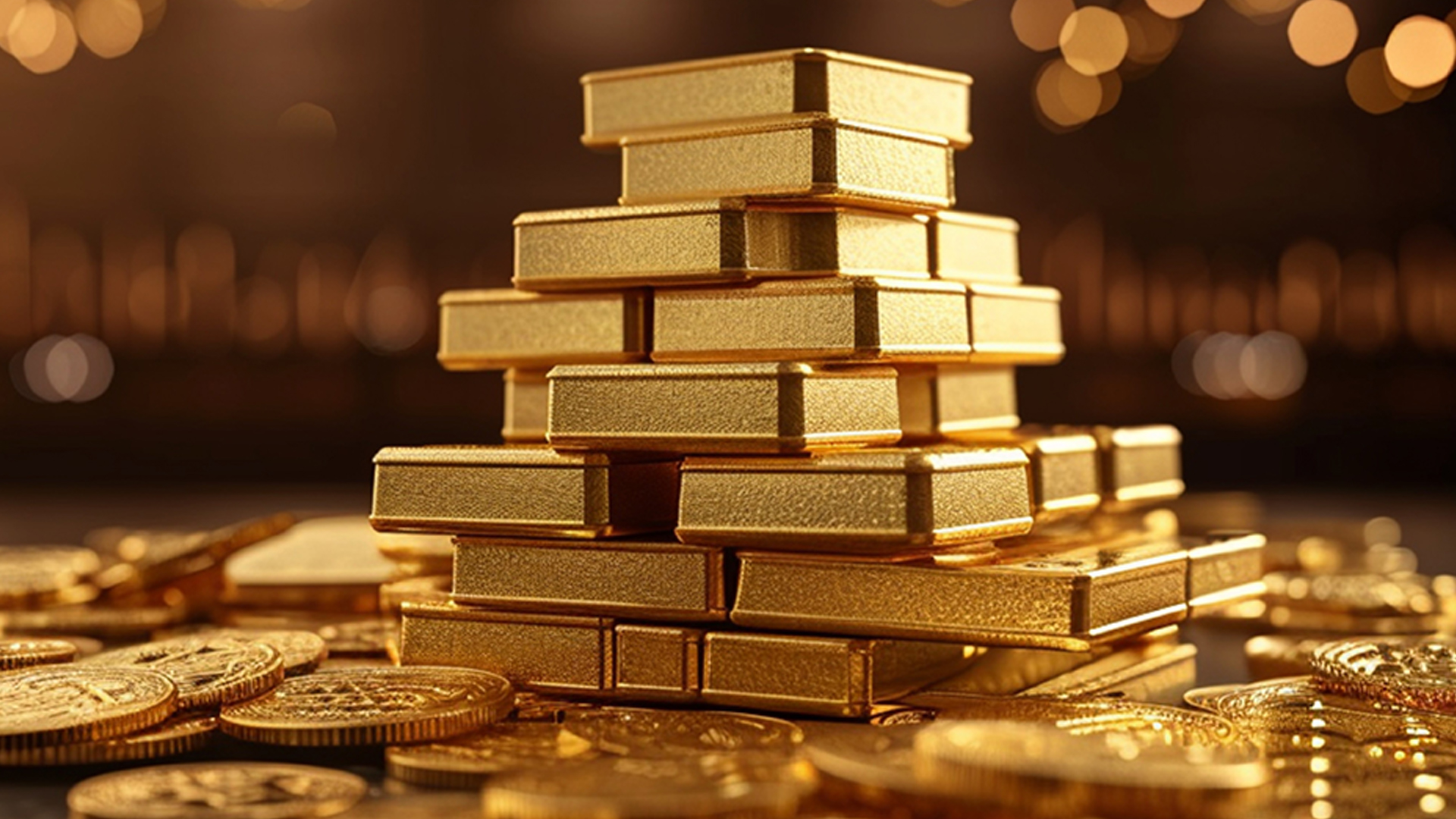 ตลาดทองคำโลก ปิดเหนือ 4,200 ดอลลาร์ สูงสุดในเกือบ 3 สัปดาห์เป็นวันที่ 2 ติดกัน วันนี้สส.สหรัฐโหวตผ่านงบประมาณ สิ้นสุดภาวะชัตดาวน์นานเป็นประวัติศาสตร์ สภาพเศรษฐกิจสหรัฐชะลอตัว