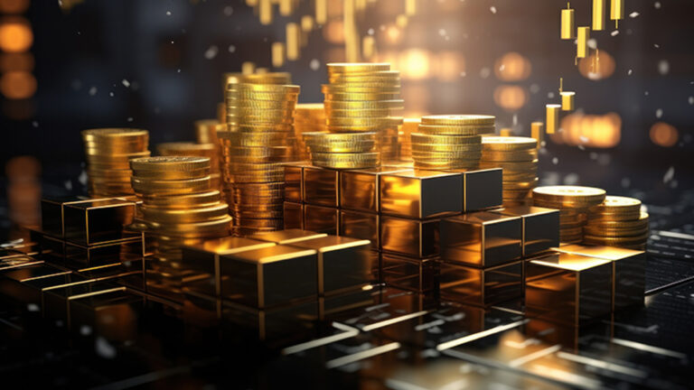 ตลาดทองคำโลก พุ่งขึ้นกว่า 40 ดอลลาร์ ปิดเข้าใกล้ 4,000 ดอลลาร์ นักลงทุนมองตลาดหุ้นนิวยอร์กเสี่ยงสูงจากความผันผวนต่อเนื่อง ยอดจ้างงานในเอกชนสหรัฐกลับสูงเกินคาด