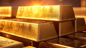 ตลาดทองคำโลก ร่วงหลุดรุ่ยกว่า 100 ดอลลาร์ ดิ่งปิดเหลือกว่า 4,080 ดอลลาร์ นักลงทุนชักถอดใจคาดการณ์ลดดอกเบี้ยสหรัฐ เทขายทำกำไรในทุกตลาดทุน