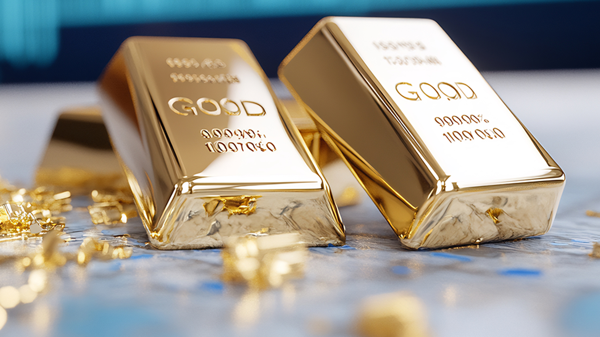 ราคาทองคำโลกไม่พุ่ง แถมก้าวข้ามข่าวจีนยกเลิกลดหย่อนภาษีมูลค่าเพิ่มทองคำ เทขาย ทองคำ ใน เอเชีย เปิดตลาดดิ่งแรง -1% ลงหลุด 4,000 ดอลล์