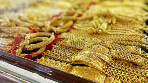 ทองคำ นไทยปิดสิ้นวันดิ่งลงแรง -650 บาท ทองแท่งขาย 62,100 บาท รูปพรรณ 62,900 บาท