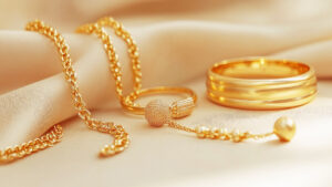 ราคาทองคำ