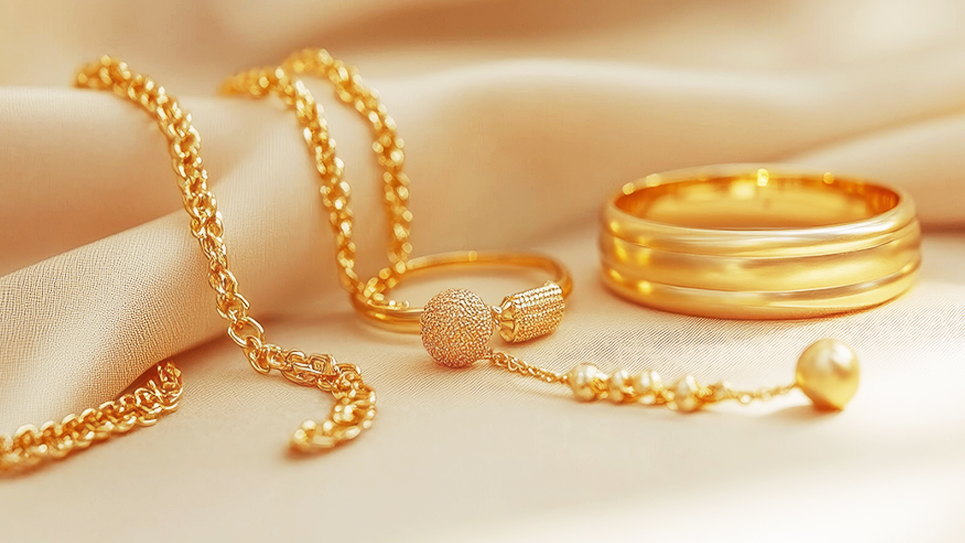 ราคาทองคำ