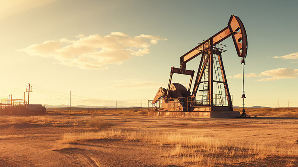 ราคาน้ำมันดิบ โลกถูกนาน 2 ปี ธนาคารโกลด์แมน แซคส์ ลดราคาเฉลี่ยปี 2026 มากถึง 25% เหลือบาร์เรลละ 52 ดอลลาร์ ชี้ราคาฟื้นตัวต้องรอ 3 ปีถึงปลายปี 2028