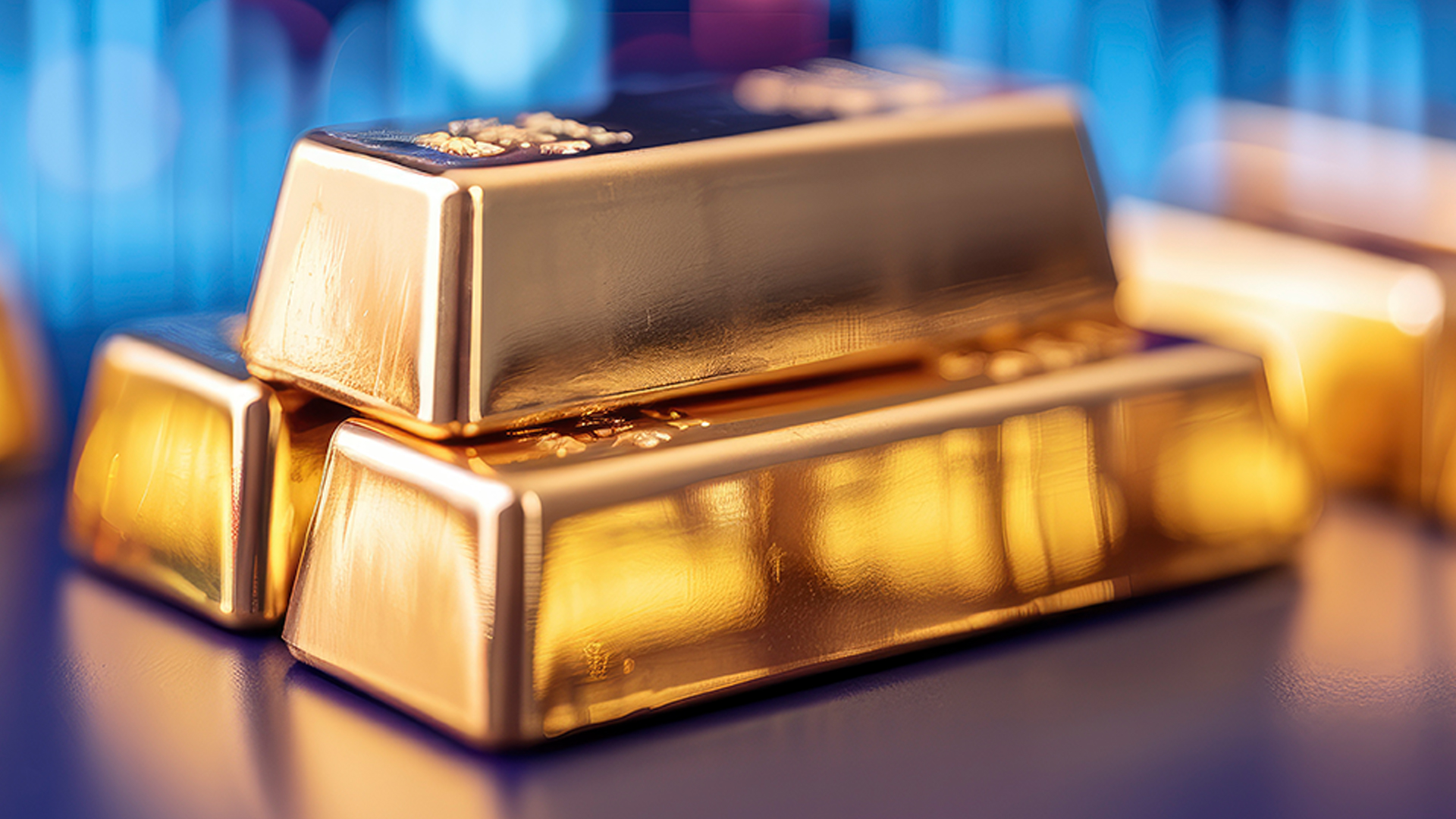 ธนาคารยูบีเอส ปรับขึ้นราคาทองคำโลกอีก 300 ดอลลาร์ กลางปี 2026 ลุ้นขึ้นแตะ 4,500 ดอลลาร์