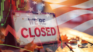 บริษัทขนาดใหญ่สหรัฐล้มละลาย มากสุดใน 15 ปี สภาพเศรษฐกิจสหรัฐเต็มไปด้วยต้นทุนสูง สงครามภาษี เงินเฟ้อไม่นิ่ง