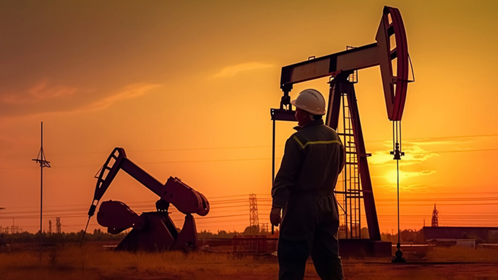 น้ำมันดิบโลก ลงเกือบ 1 ดอลลาร์ ปิดหลุด 59 ดอลลาร์ ร่วง 3 วันติดกันรวมกว่า 3% รัฐบาลสหรัฐยื่นแผนสันติภาพรัสเซีย-ยูเครน ราคาน้ำมันในไทยทรงตัววันที่ 33 ต่อเนื่อง