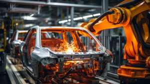 ยอดผลิตรถยนต์ เดือนต.ค.68 เพิ่ม 135,685 คัน พุ่งขึ้น 14.17% ผลิตรถยนต์อีวีพุ่งทะลุกว่า 1,265% กระบะไฟฟ้าเพิ่ม 100% ยอดขายออกมาดี รถอีวียังฮิต พุ่งขึ้นกว่า 128%