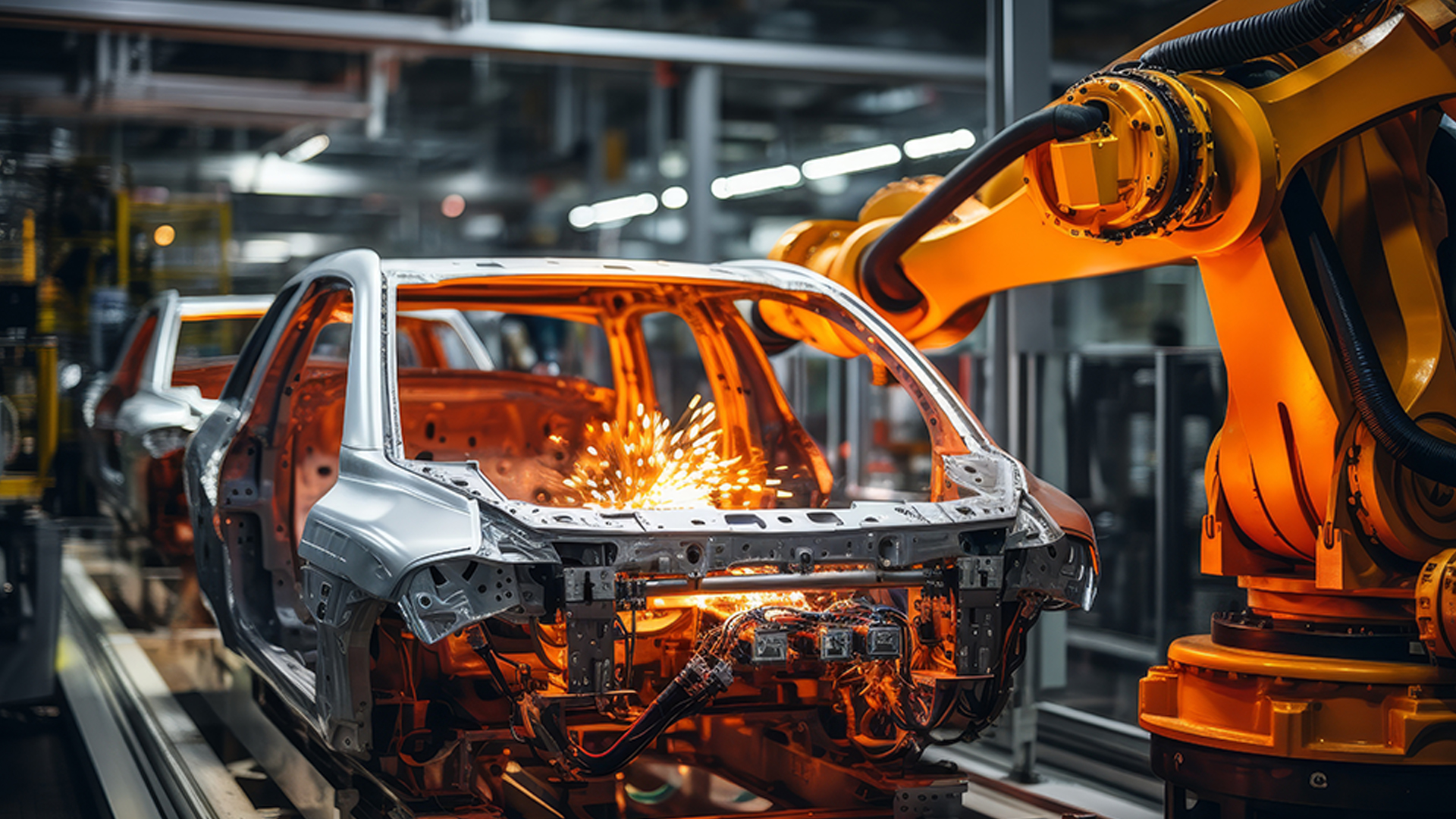 ยอดผลิตรถยนต์ เดือนต.ค.68 เพิ่ม 135,685 คัน พุ่งขึ้น 14.17% ผลิตรถยนต์อีวีพุ่งทะลุกว่า 1,265% กระบะไฟฟ้าเพิ่ม 100% ยอดขายออกมาดี รถอีวียังฮิต พุ่งขึ้นกว่า 128%