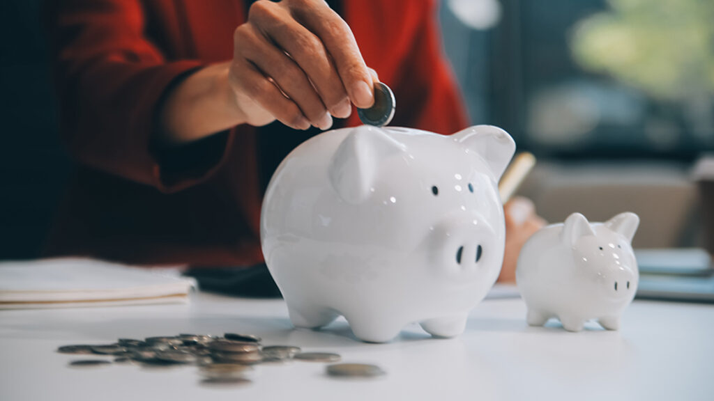 ยูโอบี เผยคนไทยเกือบ 90% มั่นใจจัดการ การเงิน ตัวเอง มากกว่า 70% ดันเงินออมเกิน 10% ของรายได้ รุ่นใหม่เจนซีออมเงินเพิ่มมากกว่าทุกเจน