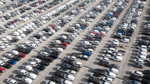 รายได้รวมทั้ง 7 ค่ายรถยนต์ญี่ปุ่น วูบหายกว่า 3 แสนล้าน เลวร้ายสุดตั้งแต่วิกฤตโรคโควิด-19 เงินเยนแข็งจัดฉุดกำไรรวมทั้ง 7 ยี่ห้อรถญี่ปุ่นวูบหายต่ำกว่า 4 แสนล้านบาท เซ่นพิษภาษีทรัมป์