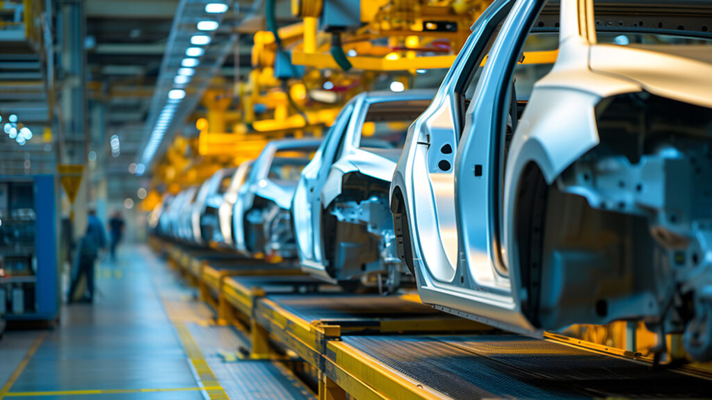 วงการ อุตสาหกรรมรถยนต์ ไทยตกอยู่ตาพายุรุนแรงสุดในกว่า 60 ปี หรือตั้งแต่ไทยเริ่มผลิตรถยนต์ครั้งแรกในปี 2504 รถจีนตีตลาดรถญี่ปุ่นดันส่วนแบ่งตลาดขึ้น 22% ส่งออกรถจากไทยไปต่างชาติหดตัว 8% หลุดต่ำล้านคัน