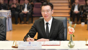 วิกฤตคณะวิทยาศาสตร์อาหาร หรือฟู้ดไซน์และเกษตรในไทยจ่อ ปิดสาขา ปลัดกระทรวงอว.ชี้มีปัญหาทุกสถาบันแต่หนักสุดที่มหาวิทยาลัยราชภัฏ นักศึกษาเมินเลือกเรียนลามถึงสาขาวิทยาศาสตร์ ฟิสิกส์ เคมี ชีวะ พากันเรียนน้อยลง