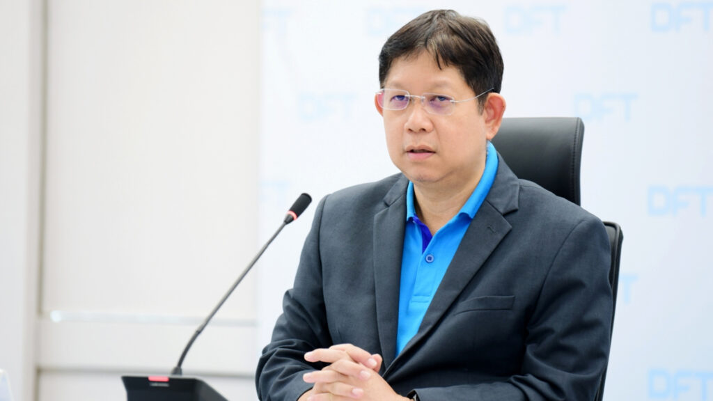 สคบ. เตือนประชาชนเพิ่มความระวังซื้อสินค้าออนไลน์ เปิดช่องมิจฉาชีพ ตั้งแต่สั่งซื้อแล้วไม่ส่ง ได้ของไม่ตรงปก หลังพบแนวโน้มการร้องทุกข์จากผู้บริโภคพุ่ง