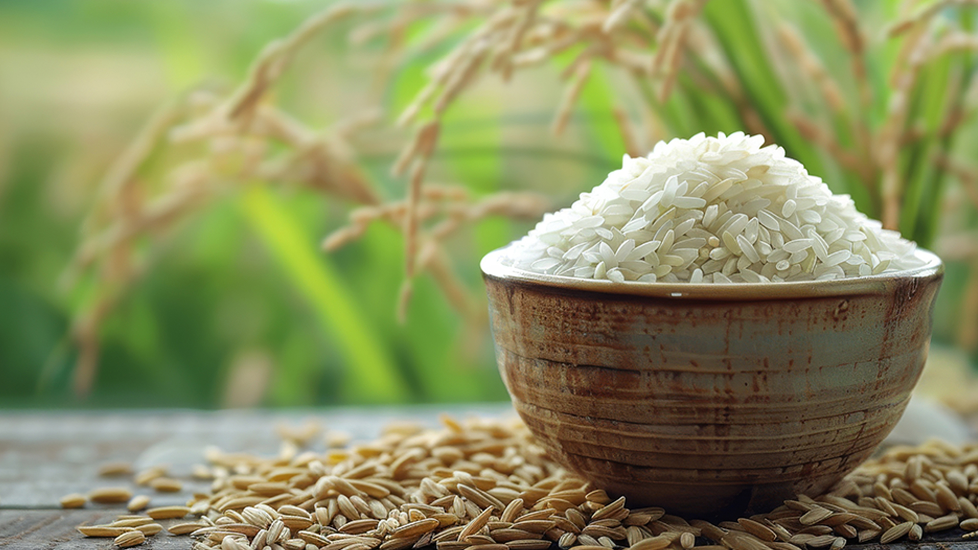 สวทช. ออกโรงยืนยัน‘ข้าวหอมสยาม’ไม่ได้มาแทนที่‘ข้าวหอมมะลิ’พัฒนาพันธุ์แบบธรรมชาติ ตั้งแต่ปี 53 ไร้ GMO ขึ้นทะเบียนตามกฎหมายแล้วเมื่อปี 65 หวังเป็นทางเลือกผู้บริโภคและชาวนา