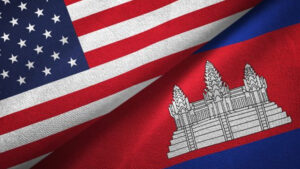 สื่อญี่ปุ่นชี้ สหรัฐ ต้องการร่วมทำงานกับนายกฯฮุน มาเนต และรัฐบาล กัมพูชา ปรับปรุงบรรยากาศการลงทุนและจุดยืนของกัมพูชาในสากล สั่งยกเลิกคว่ำบาตรอาวุธกัมพูชา ฟื้นซ้อมรบร่วมกันในรอบ 8 ปี