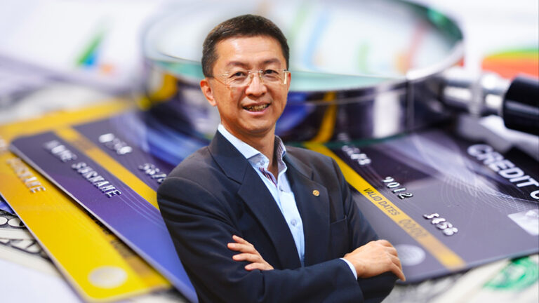 เครดิตบูโรเล็งเปิด "โปรไฟไหม้" ดึงเข้าโครงการ AMC เพื่อสังคม พร้อมปิดหนี้ ล้างประวัติหนี้เสียไม่เกินแสนเป็น "ลูกหนี้ดี"