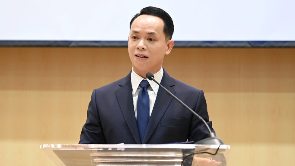 เงินเฟ้อไทย ต.ค.ลดลง 0.76% หดตัวต่อเนื่องเป็นเดือนที่ 7 จากมาตรการกดค่าครองชีพ พลังงานลด หวังคนละครึ่งพลัสหนุนฟื้นตัว พาณิชย์ ยังคงคาดการณ์เงินเฟ้อปี 68 ที่ 0%