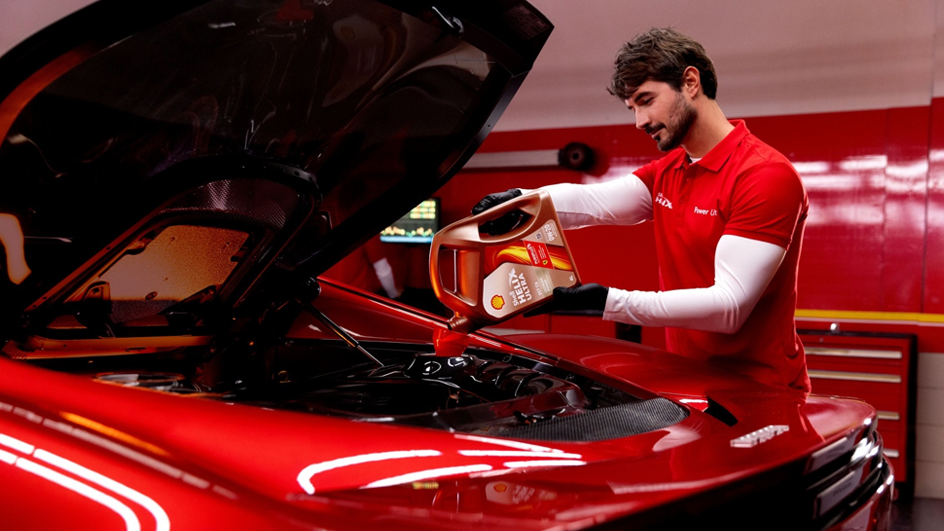 เชลล์ ครองแชมป์อันดับ 1 ผู้จำหน่าย น้ำมันหล่อลื่น ระดับโลกต่อเนื่องเป็นปีที่ 19