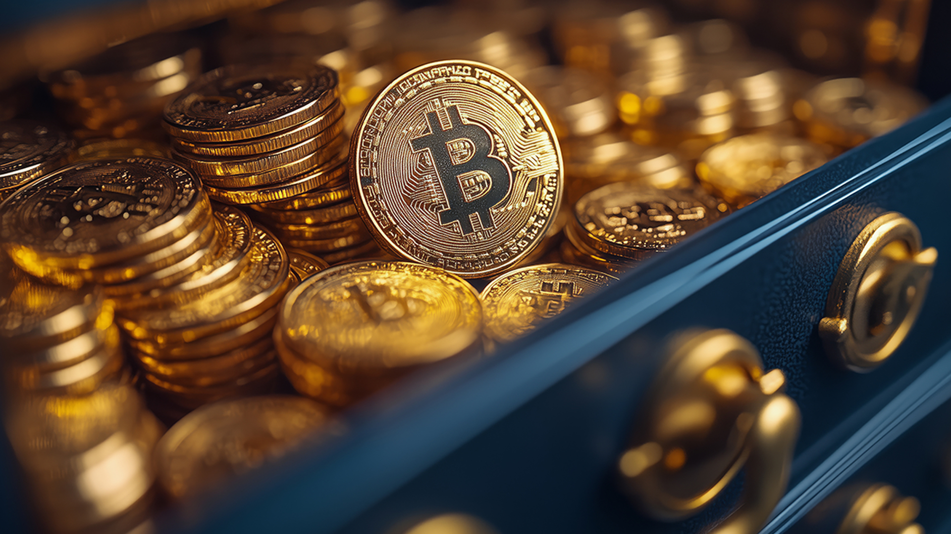 เงิน บิทคอยน์ จบวันฮาโลวีนเหลือกว่า 109,000 ดอลลาร์ บิทคอยน์ในตุลาคมร่วงเป็นครั้งแรกในรอบ 7 ปี มีสถิตินิวไฮสูงกว่า 126,000 ดอลลาร์ในกลางเดือนตุลาคม เงินบิทคอยน์เพิ่มขึ้น 16% จากต้นปีนี้หลังเคยพุ่งสูงถึง 30%