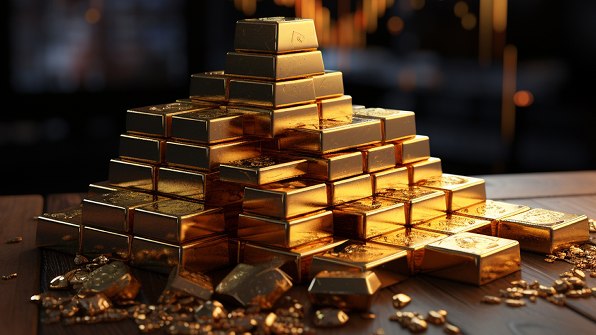 ตลาดทองคำโลก เปิดคึกคักพุ่งกว่า 50 ดอลลาร์ ราคาทองคำส่งมอบทันทียืนเหนือ 4,115 ดอลลาร์ ลุ้นเปิดข้อมูลบันทึกการประชุมดอกเบี้ยแบงก์ชาติสหรัฐครั้งผ่านมา