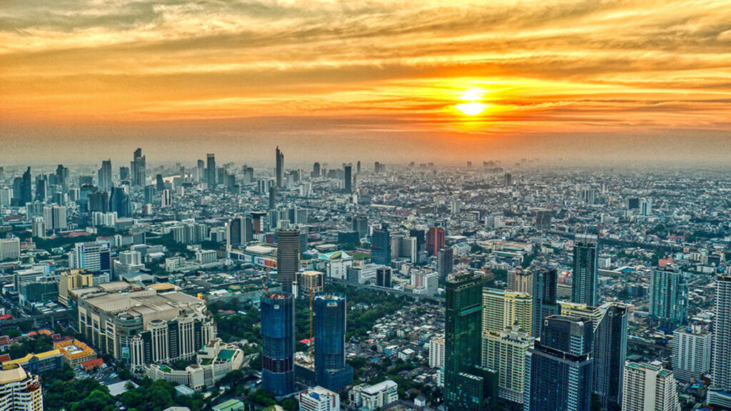 เศรษฐกิจไทย สอบตกได้เกรด D ติดบ้วยใน 6 ชาติชั้นนำอาเซียน สื่อสิงคโปร์แจกเกรด A ให้เศรษฐกิจเวียดนาม เปิดสาเหตุทำไมไทยสอบตก ติดเกรด D ให้ ศก.ไทย