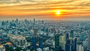 เศรษฐกิจไทย สอบตกได้เกรด D ติดบ้วยใน 6 ชาติชั้นนำอาเซียน สื่อสิงคโปร์แจกเกรด A ให้เศรษฐกิจเวียดนาม เปิดสาเหตุทำไมไทยสอบตก ติดเกรด D ให้ ศก.ไทย