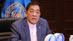 ดัชนีคอร์รัปชั่น ไทย ย่ำแย่ ดูไม่ได้ทุกด้าน เอกชนชี้ชัด เศรษฐกิจไทยอาจโตได้อีกเท่าตัวถึง 4% ถ้าไทยไม่มีปัญหาคอรัปชั่นโกงกินจีดีพีไทยถึง 2% นับกว่า 3 แสนล้านบาท