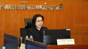 แรงงานไทย ไตรมาส 3/2568 หดตัวลงนิดผลกระทบจากน้ำท่วม ท่องเที่ยวชะลอ ดันว่างงานภาพรวมลดลง 3.1 แสนคน ว่างงานในระบบประกันสังคมเพิ่มขึ้นที่ 1.9%