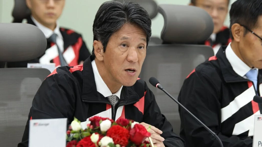 โตโยต้า ชี้วงการรถยนต์ไทยผ่านจุดยากลำบากแล้ว มองยอดขายปี 2025 กระเตื้องขึ้นจากปี 2024 ปิดได้ถึง 6 แสนคัน ฝาก 3 ข้อเสนอให้รัฐบาลไทยรีบช่วยเหลือ หวังปลดล็อคอุตสาหกรรมยานยนต์