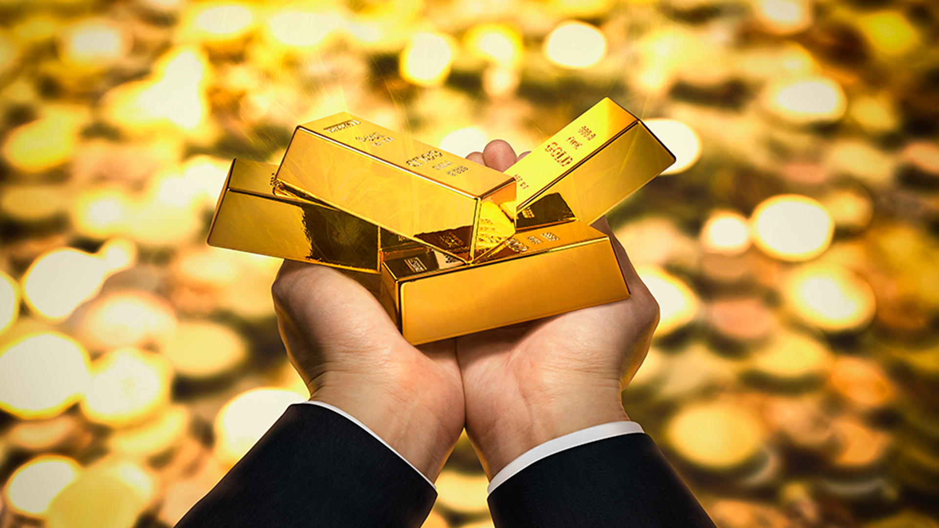 ไทยแห่ขนเงินซื้อ ทอง แท่ง-เหรียญทองมากที่สุดใน 6 ปีครึ่ง ตีคู่ทั่วโลกซื้อทองไตรมาส 3 มากสุดเป็นประวัติศาสตร์