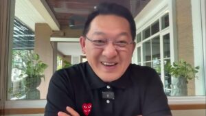 คุยกับบัญชา Live l 7 พฤศจิกายน 2568