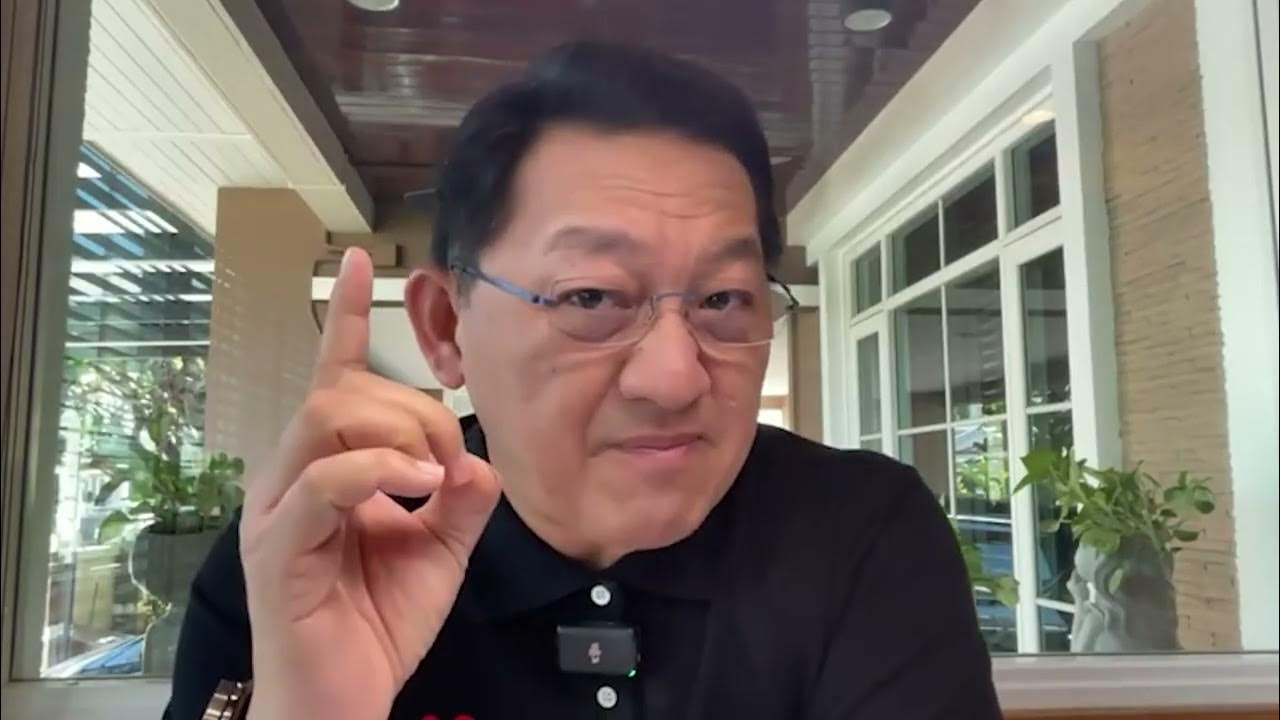 คุยกับบัญชา Live l 11 พฤศจิกายน 2568