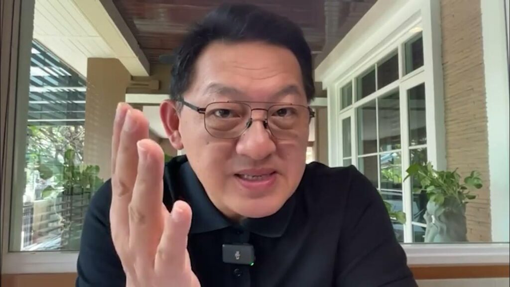 คุยกับบัญชา Live l 14 พฤศจิกายน 2568