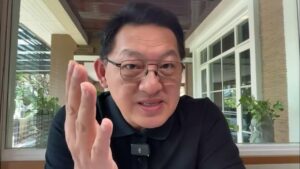 คุยกับบัญชา Live l 14 พฤศจิกายน 2568