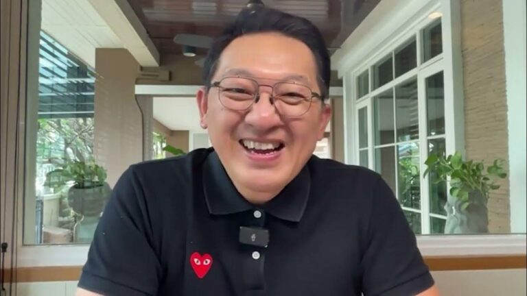 คุยกับบัญชา Live l 17 พฤศจิกายน 2568