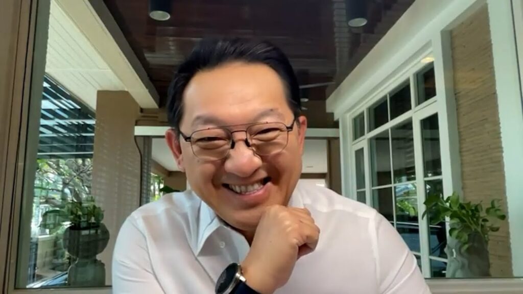 คุยกับบัญชา Live l 18 พฤศจิกายน 2568