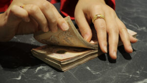 ค่าเงินบาท