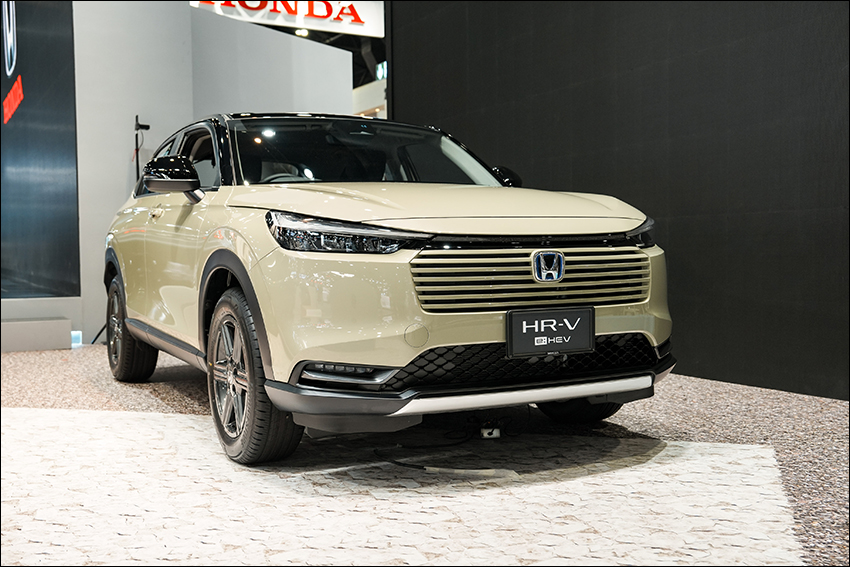 HONDA Motor Expo 2025