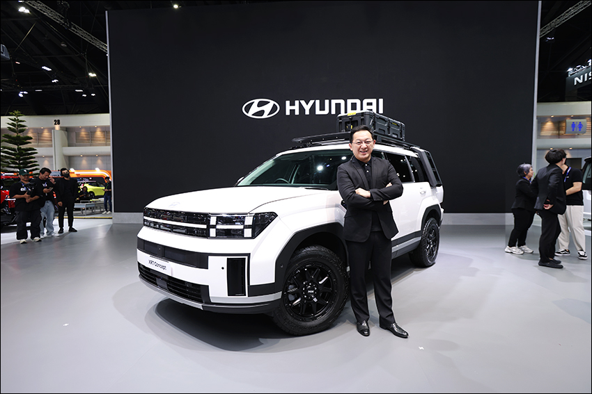 “The SANTA FE XRT Concept” 