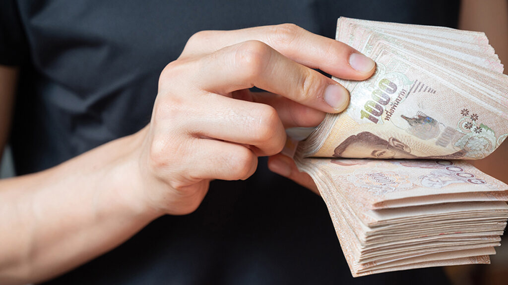 องค์กรไทยกว่า 80% ขึ้น เงินเดือน และจ่าย โบนัส ตามผลงาน มีเกือบ 80% โชว์วิธีคิดเงินเดือน-โบนัสให้พนักงานเห็น เทรนด์ใหม่ผุดวันลาหยุดสุขภาพจิตพนักงาน และลาพิเศษดูแลครอบครัว