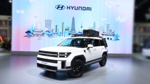 อันยองฮาเซโย~ แฟนๆ ฮุนได Hyundai พร้อมไหมที่จะไปงาน Motor Expo 2025!!